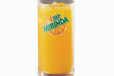 Mirinda can