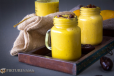 Mango with dates