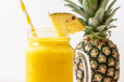 Pineapple juice