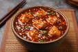 chicken manchurian gravy