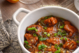 chilli chicken gravy