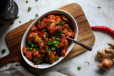 chilli beef
