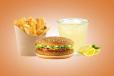 Burger Combo
