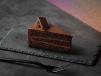Chocolate Fudge Pastry