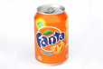 Fanta 300Ml