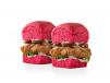 Dangerous Chicken Sliders 2 Pcs