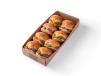 Mini Chicken Burgers 8 Pcs