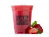 Strawberry Fresh Juice