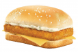 Fillet Combo Sandwich