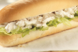 Chicken Mayonnaise Sandwich