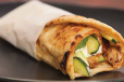 Spicy Grilled Combo Sandwich