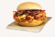 Zinger Turkey Sandwich