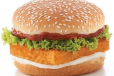 Zing Chicken Fantasy Escalope Burger