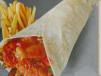 Mathafi Wrap Sandwich