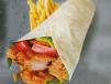 2012 Wrap Sandwich