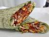 Zinger Mather Wrap Sandwich