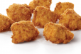 Zing Chicken Nuggets
