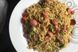 Indomie Hotdog