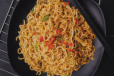 Indomie Zinger