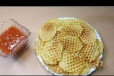Potato Net