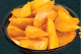 Regular Potato Wedges