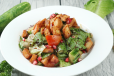 Fattoush Salad