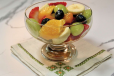 Fruit Salad Cup
