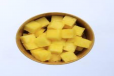 Pineapple Bricks