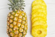 Pineapple Slices