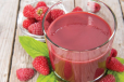 Raspberry Juice