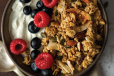 Crunchy Muesli