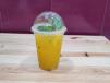 Passion Fruit Mojito