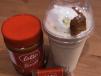 Lotus Milkshake