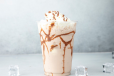 Nutella Milkshake