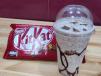 Kitkat Milkshake