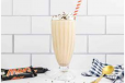 Mars Milkshake