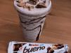 Kinder Milkshake