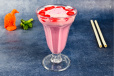 Strawberry Milkshake