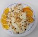 Fillet scalloped meal