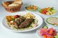 Kofta dish