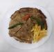 Arayes dish