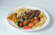 Mixed Grill Plate