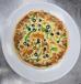 Chicken Shawarma Pizza
