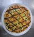 Chicken BBQ Pizza