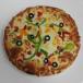 Chicken Ranch Pizza