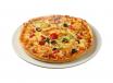 Shrimp Pizza