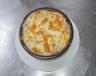 Orzo casserole with chicken