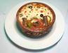 Sausage and Cheese Tajen