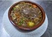 AL Hareef Shank lamb Tagin