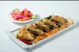 Rokaak Dish